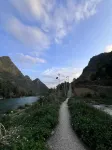 Shanlanju Apartment (Baimo Cave Scenic Area)