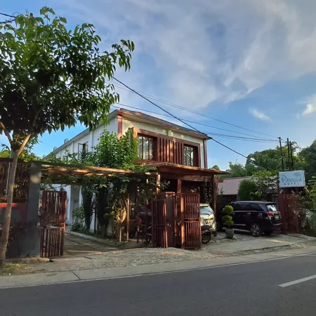 Pavilla Labuan Bajo