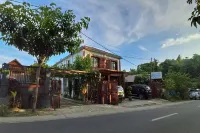 Pavilla Labuan Bajo Hotel di Komodo