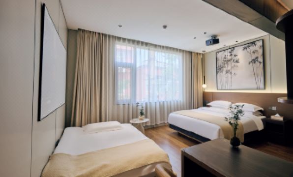 See you Homestay Hotel