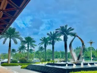 Howard Johnson Huaqiao Plaza xinyu - Pool