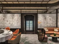 Shangri-La Fuzhou Hotels in Fuzhou