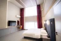 Xiduo Hotel Hotel a 