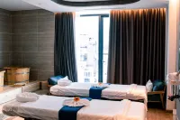 Best Western Premier Marvella Nha Trang - spa