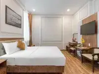 Pine View Hotel Dalat Hotels near Ichigo Glamping Dalat