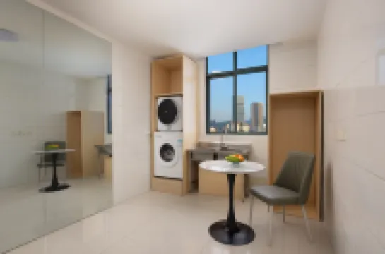 美束ホテル（無錫宜興萬石華東石材城）