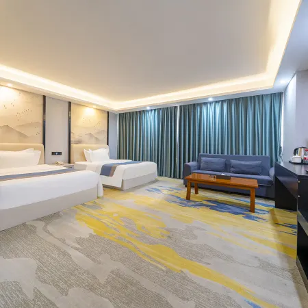 shengtian Hotel