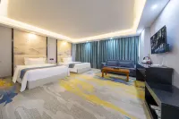 shengtian Hotel