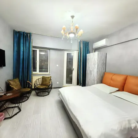 Panjin Lijie Homestay