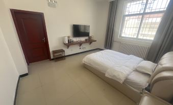 xiyun Holiday Hotel