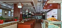 Lanbowan Hotel (Huijia Binhe Plaza) - Bintang 2