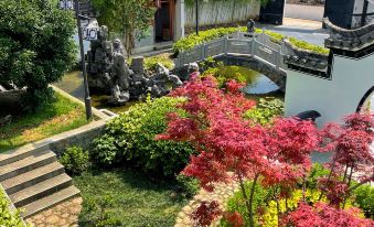 Song‘s yard(BNB)