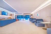 HanTing Hotel (Barkam)