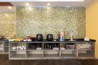 Friendly Hotel (Shaoguan Nanhua Temple) Hotel di Shaoguan