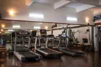 Hotel Pokhara Grande - Gym