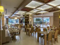 Kaya Izmir Thermal & Convention Hotels near Balcova