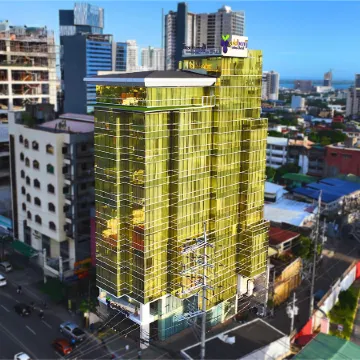 Goldberry Suites and Hotel Cebu