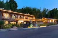 Southern Sichuan Bamboo Sea Wangyouli Homestay