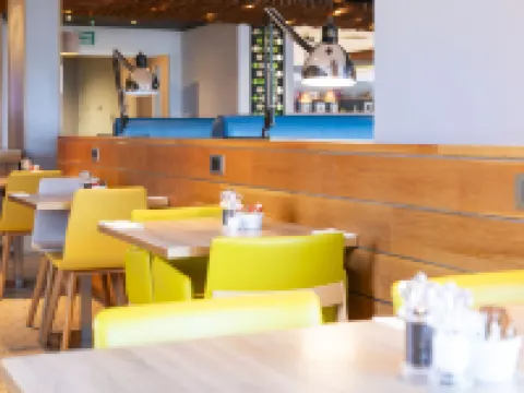 Holiday Inn LONDON - BRENTFORD LOCK by IHG Hotels in Brentford