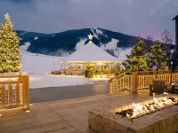 小志·度假別墅·公寓(吉林松花湖滑雪場店) 鄰近松花湖度假區的酒店