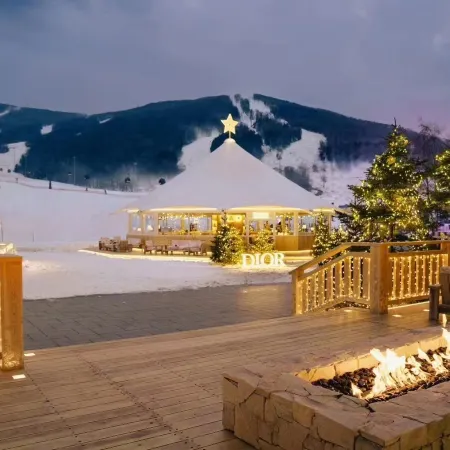 XiaoZhi Villa Homestay