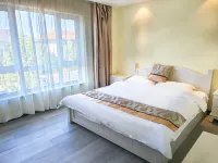 Changhai Xindebao Homestay - Parvekkeita
