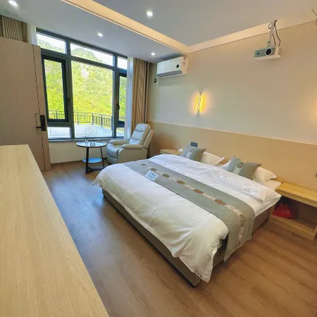 Xilaifu Homestay
