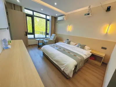 Xilaifu Homestay