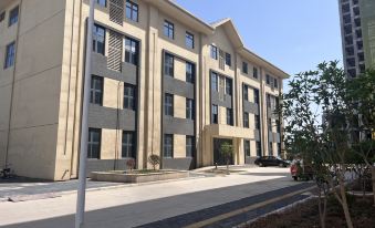 Zhulin Jingshe Hotel