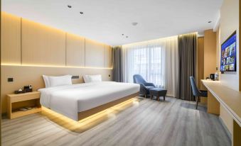 Yijia Tianpin Hotel