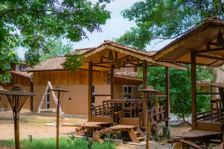 Bagaicha Adventure Resort