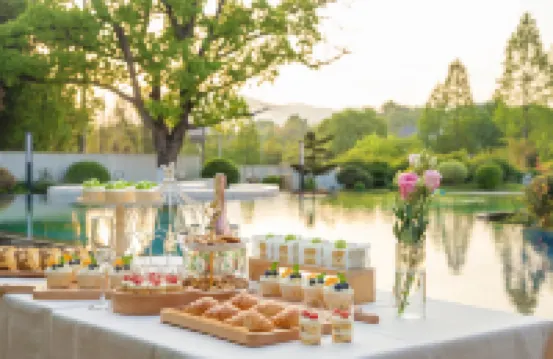 德清莫幹山望莫見彩虹民宿