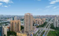 Xana Hotelle Hotels in Phoenix Mountains Park/Dafeng Area