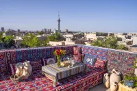 Copper Coin Guesthouse (Kashgar Old Town Branch)