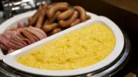 Daiwa Roynet Hotel Aomori - breakfast