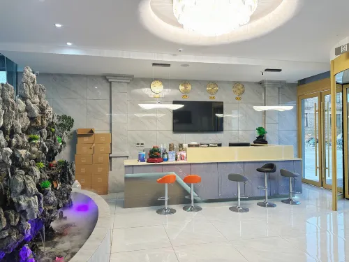 Yihao · Eco Smart Hotel