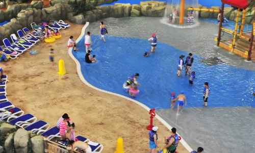 Holiday Inn Resort Alpensia Pyeongchang