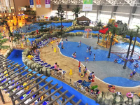 홀리데이 인 리조트 알펜시아 평창