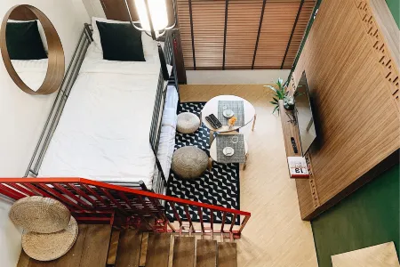 Wander Wonder Bangkok