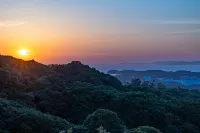 THE SHIRAHAMA HOPE HILLS Hôtels à : Shirahama
