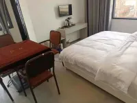 枝江梨花島公寓