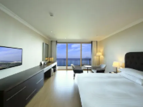 제주 부영호텔&리조트 제주시 호텔