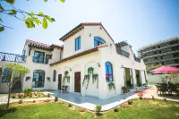 Shengsi JinHeng Scenic Vacation Homestay (Jihu Beach)