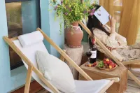 特克斯有院三味集觀景民宿（八卦城店）