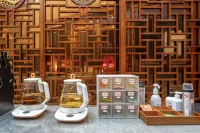 蔓菲飯店（佛山祖廟張槎店） - 3 星級