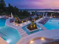 Divani Corfu Palace Hotels near Serbian Museum