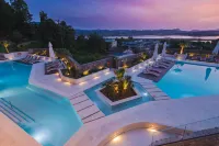 Divani Corfu Palace - Pools