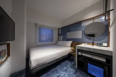ESTINATE HOTEL NAHA