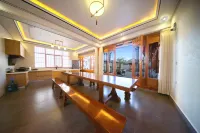 Zhiyunqi Homestay (Shaxi Ancient Town) - breakfast
