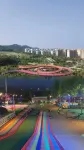 Magnotel Hotel (Rizhao Lanshan Duodaohai) - Merinäköala